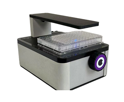 英國(guó)ioLight倒置熒光顯微鏡 CCIF